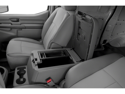 2020 Nissan NV Cargo S