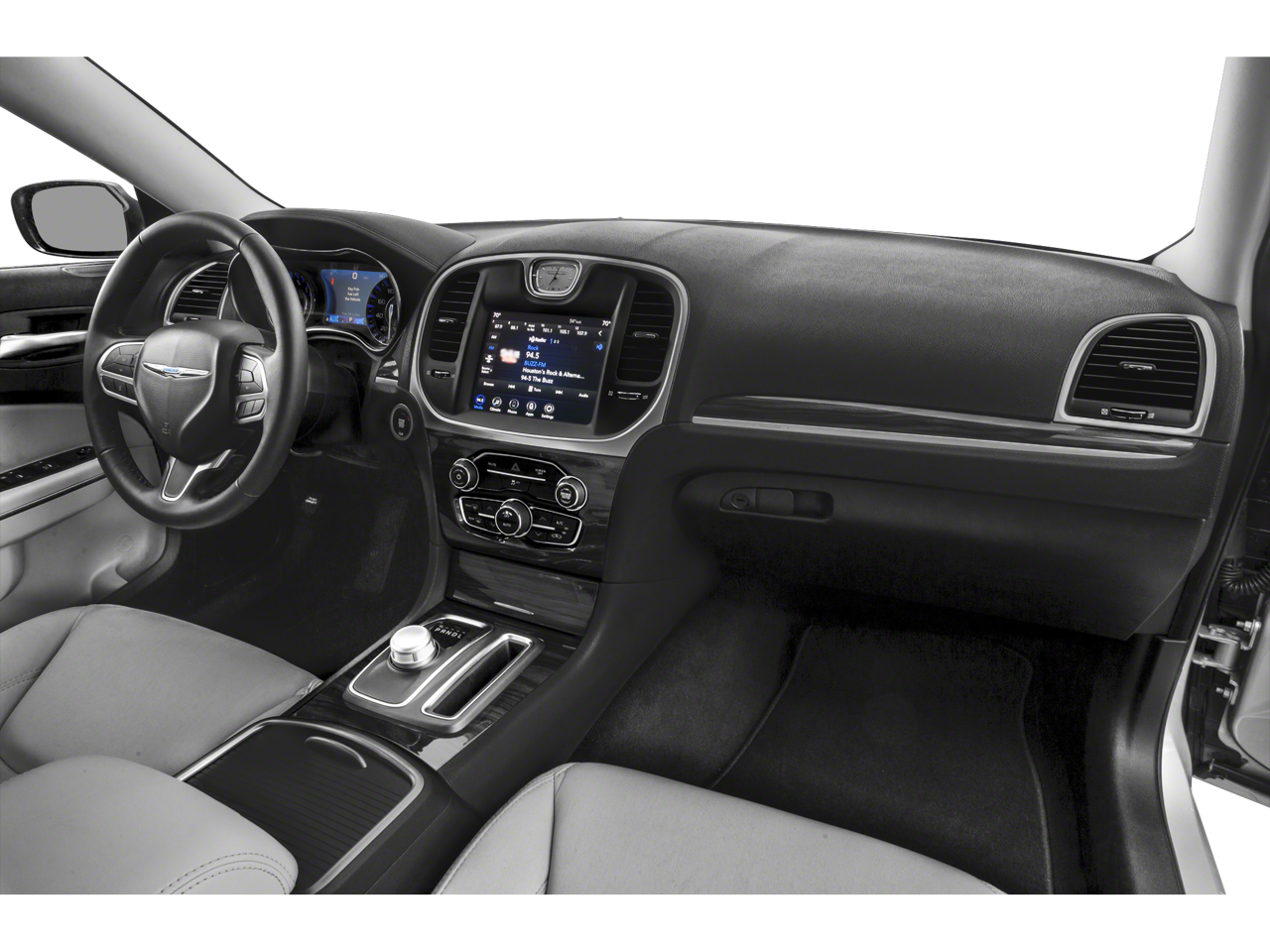 2021 Chrysler 300 300S