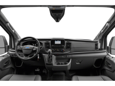 2021 Ford Transit Cargo Van T-250 MD RF RWD