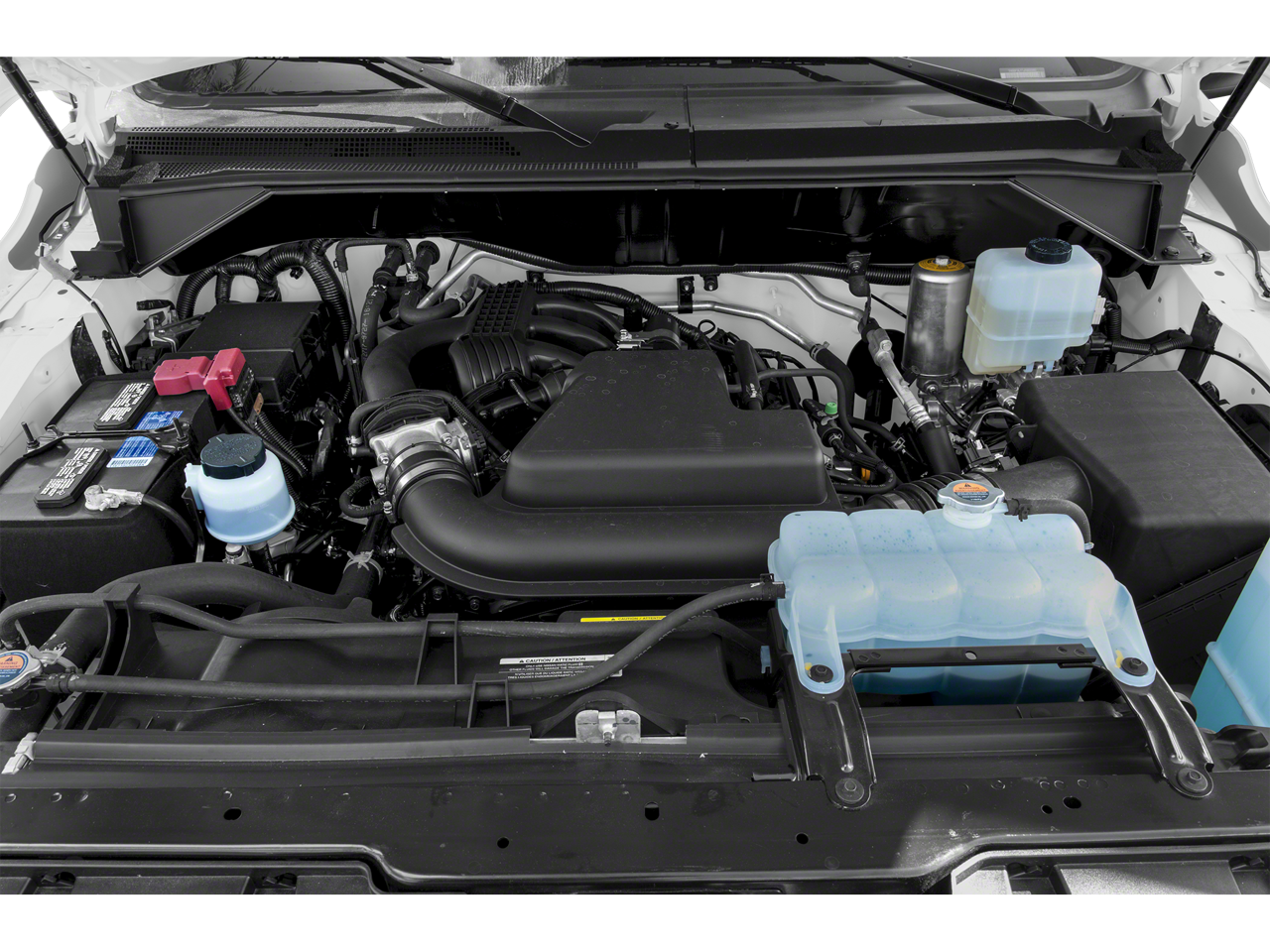 2021 Nissan NV Cargo SV