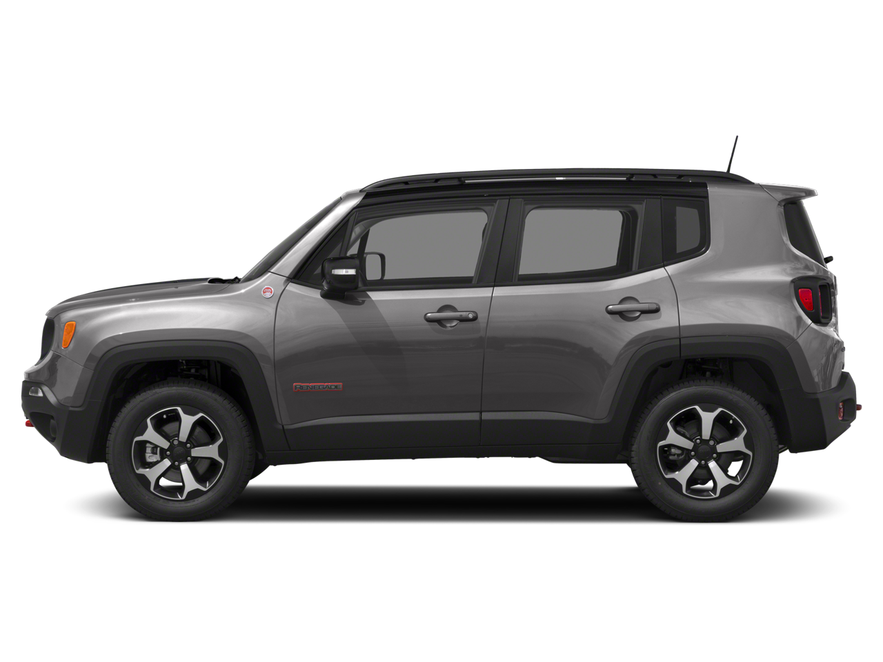 2022 Jeep Renegade Trailhawk