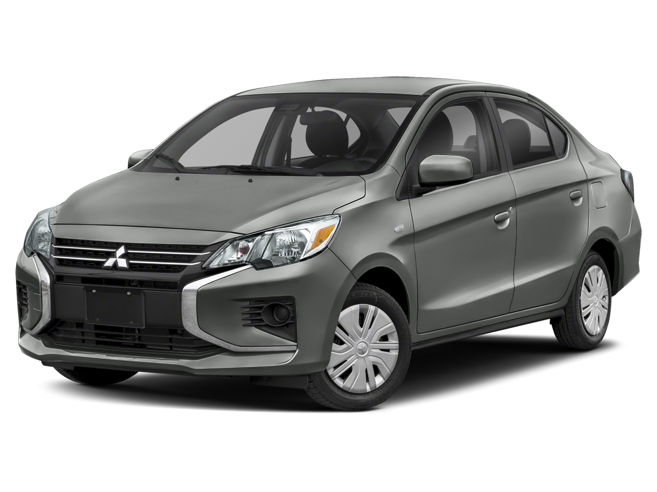 2022 Mitsubishi MIRAGE G4 ES