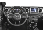 2023 Jeep Gladiator Willys