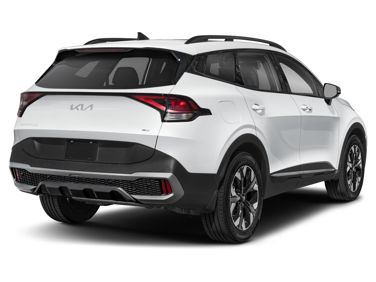 2023 Kia Sportage Plug-In Hybrid X-Line