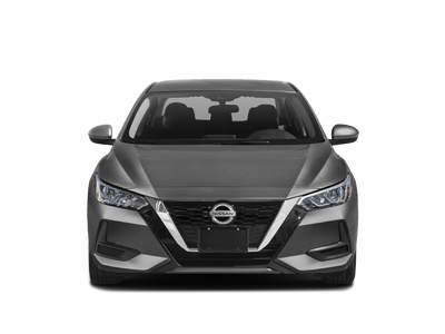 2023 Nissan Sentra S