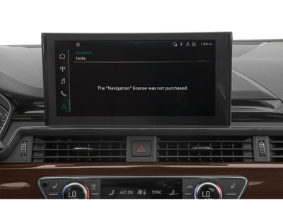 2024 Audi A4 Sedan S line Premium Plus