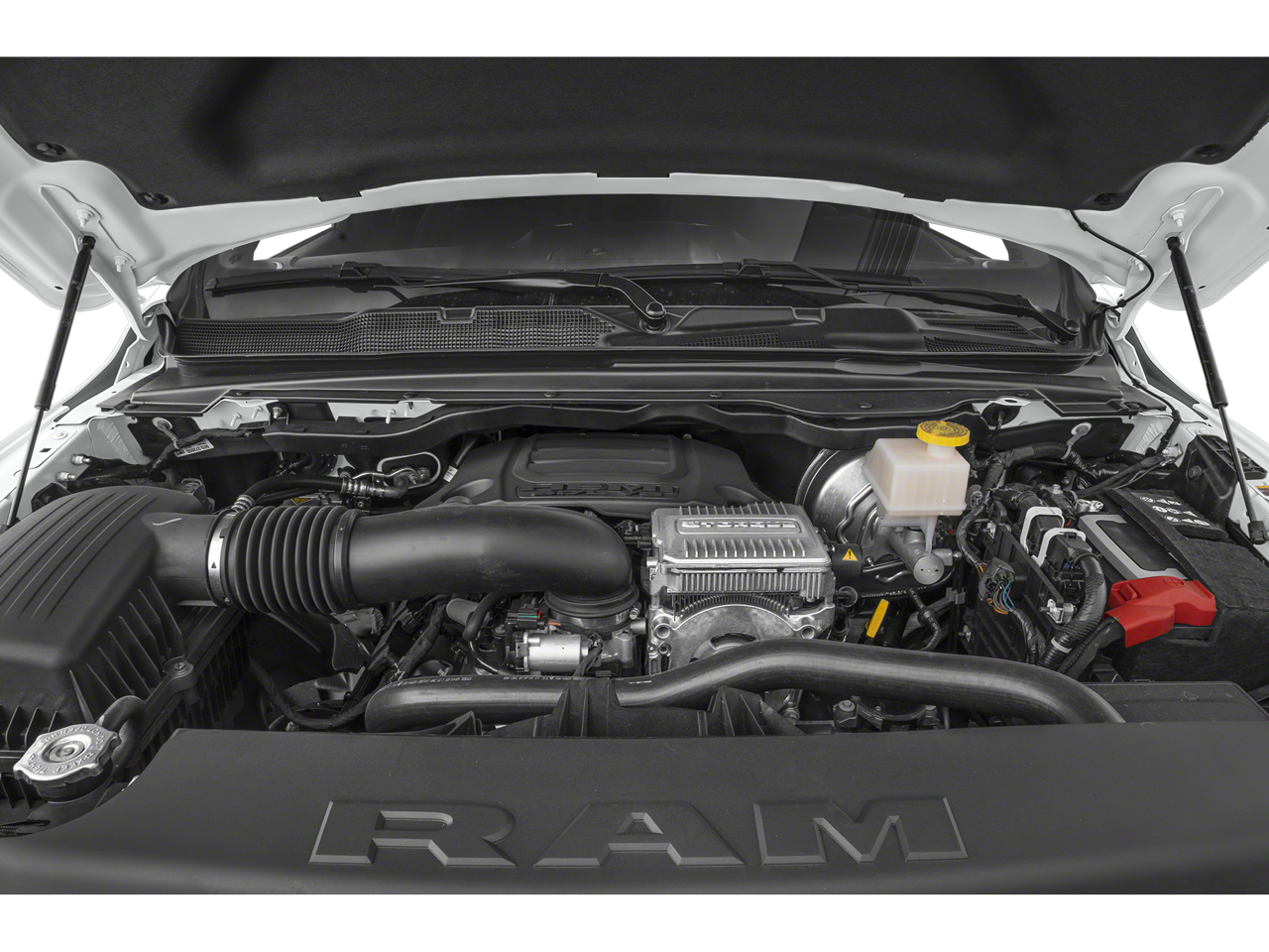 2024 RAM 1500 BIG HORN