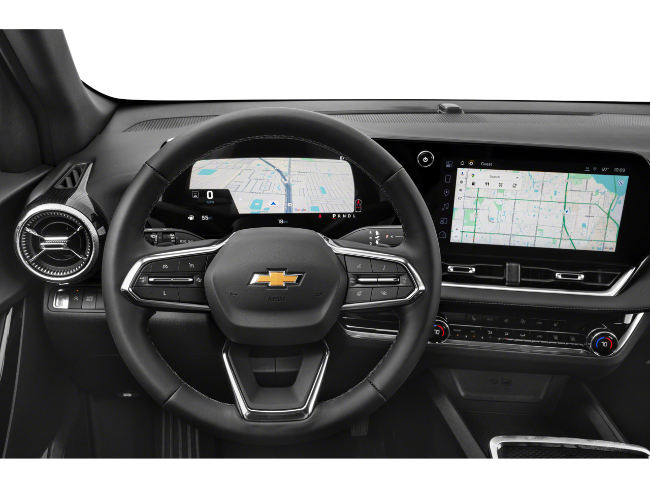 2025 CHEVROLET TRUCK EQUINOX FWD LT