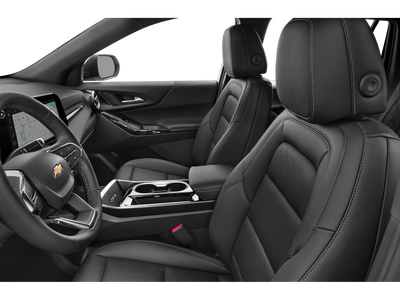 2025 CHEVROLET TRUCK EQUINOX FWD LT