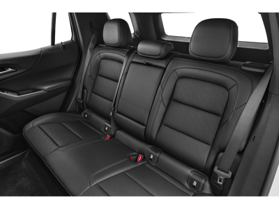 2025 CHEVROLET TRUCK EQUINOX FWD LT