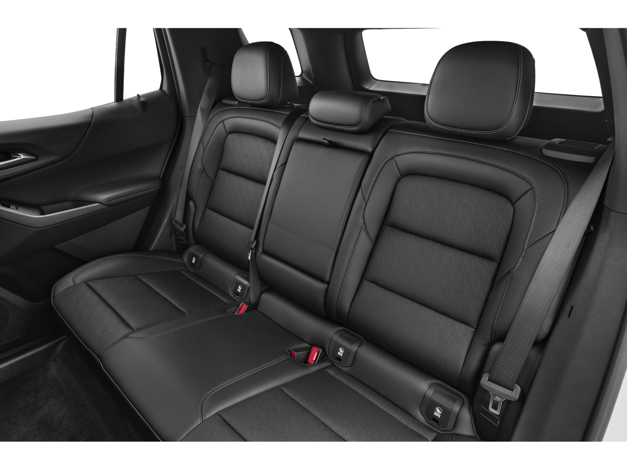 2025 CHEVROLET TRUCK EQUINOX FWD LT