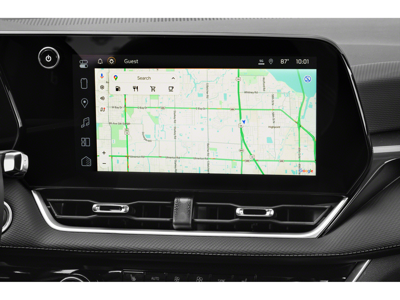 2025 CHEVROLET TRUCK EQUINOX FWD LT