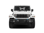 2025 Jeep Wrangler 4xe Rubicon