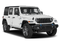 2025 Jeep Wrangler 4xe Rubicon