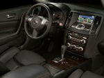 2009 Nissan Maxima 3.5 SV w/Premium Pkg