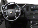 2011 Chevrolet Express Cargo Van RWD 3500 155"