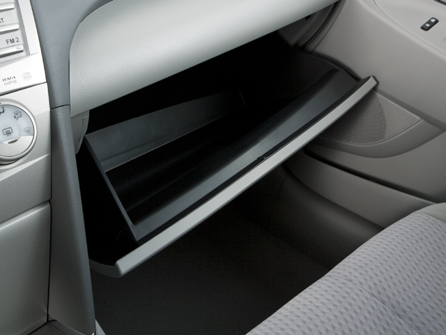 2011 Toyota Camry XLE V6