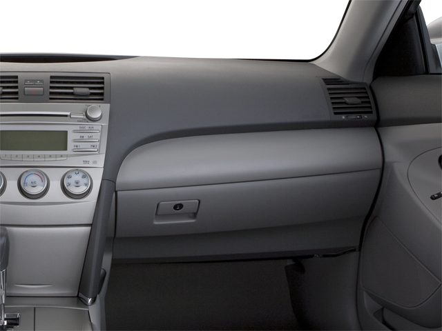 2011 Toyota Camry XLE V6