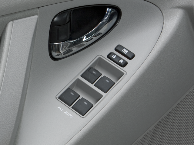 2011 Toyota Camry XLE V6