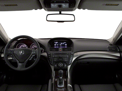 2012 Acura TL Tech Auto