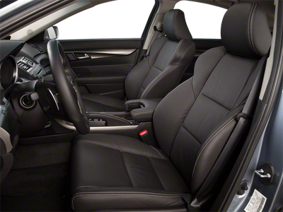 2012 Acura TL Tech Auto