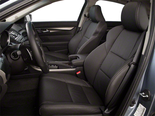 2012 Acura TL Tech Auto