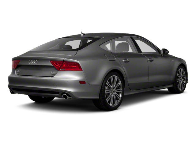 2012 Audi A7 3.0 Prestige