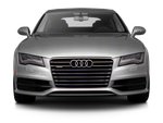 2012 Audi A7 3.0 Prestige