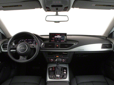 2012 Audi A7 3.0 Prestige