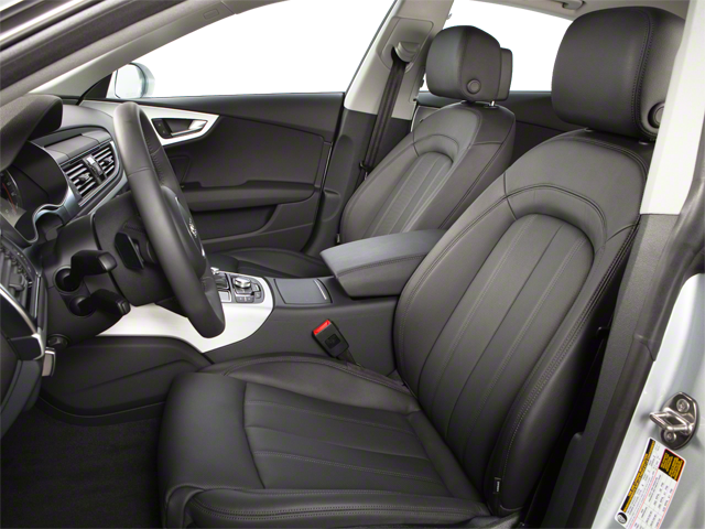 2012 Audi A7 3.0 Prestige