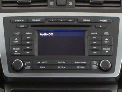 2012 Mazda Mazda6 i Sport