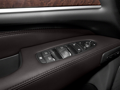 2013 INFINITI JX 4DR AWD