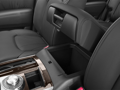 2014 INFINITI QX80 4DR 2WD