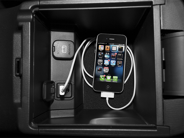 2014 Mazda Mazda6 i Touring