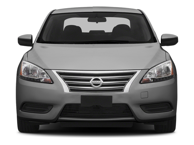 2014 Nissan Sentra SL