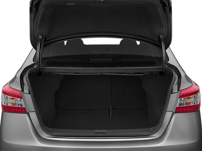 2014 Nissan Sentra SL