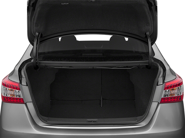 2014 Nissan Sentra SL