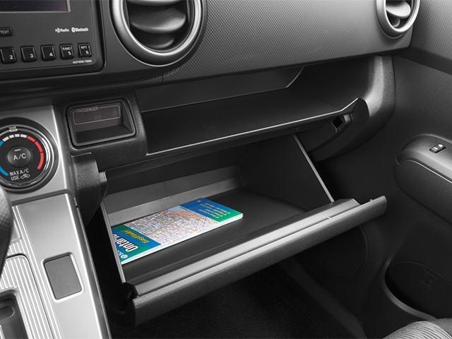 2014 Toyota XB 5DR WGN AT