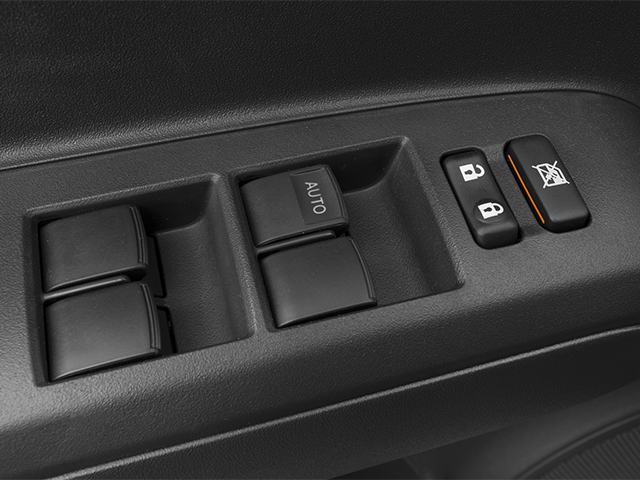 2014 Toyota XB 5DR WGN AT