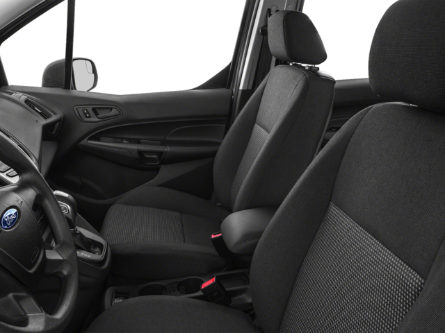 2016 Ford Transit Connect Wagon XLT