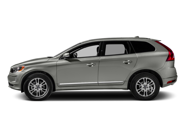 2016 Volvo XC60 T5 DRIVE-E PLATIN
