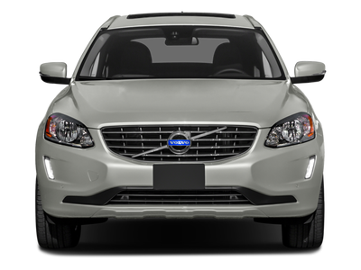 2016 Volvo XC60 T5 DRIVE-E PLATIN
