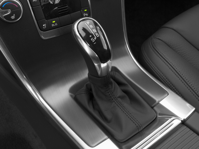 2016 Volvo XC60 T5 DRIVE-E PLATIN