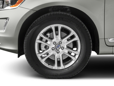 2016 Volvo XC60 T5 DRIVE-E PLATIN