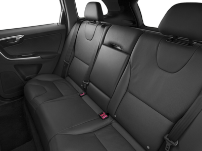 2016 Volvo XC60 T5 DRIVE-E PLATIN