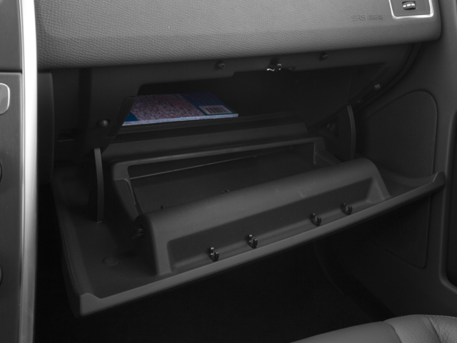 2016 Volvo XC60 T5 DRIVE-E PLATIN