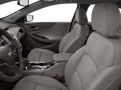 2017 Chevrolet MALIBU PREMIER