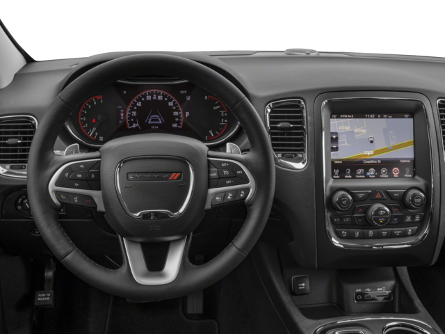 2017 Dodge Durango Citadel