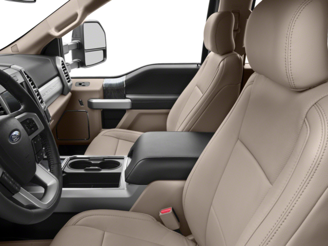 2017 Ford Super Duty F-450 DRW XL