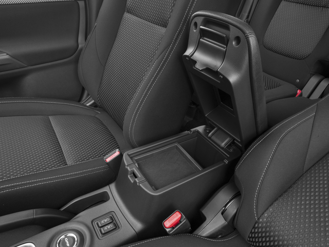 2017 Mitsubishi Outlander SEL